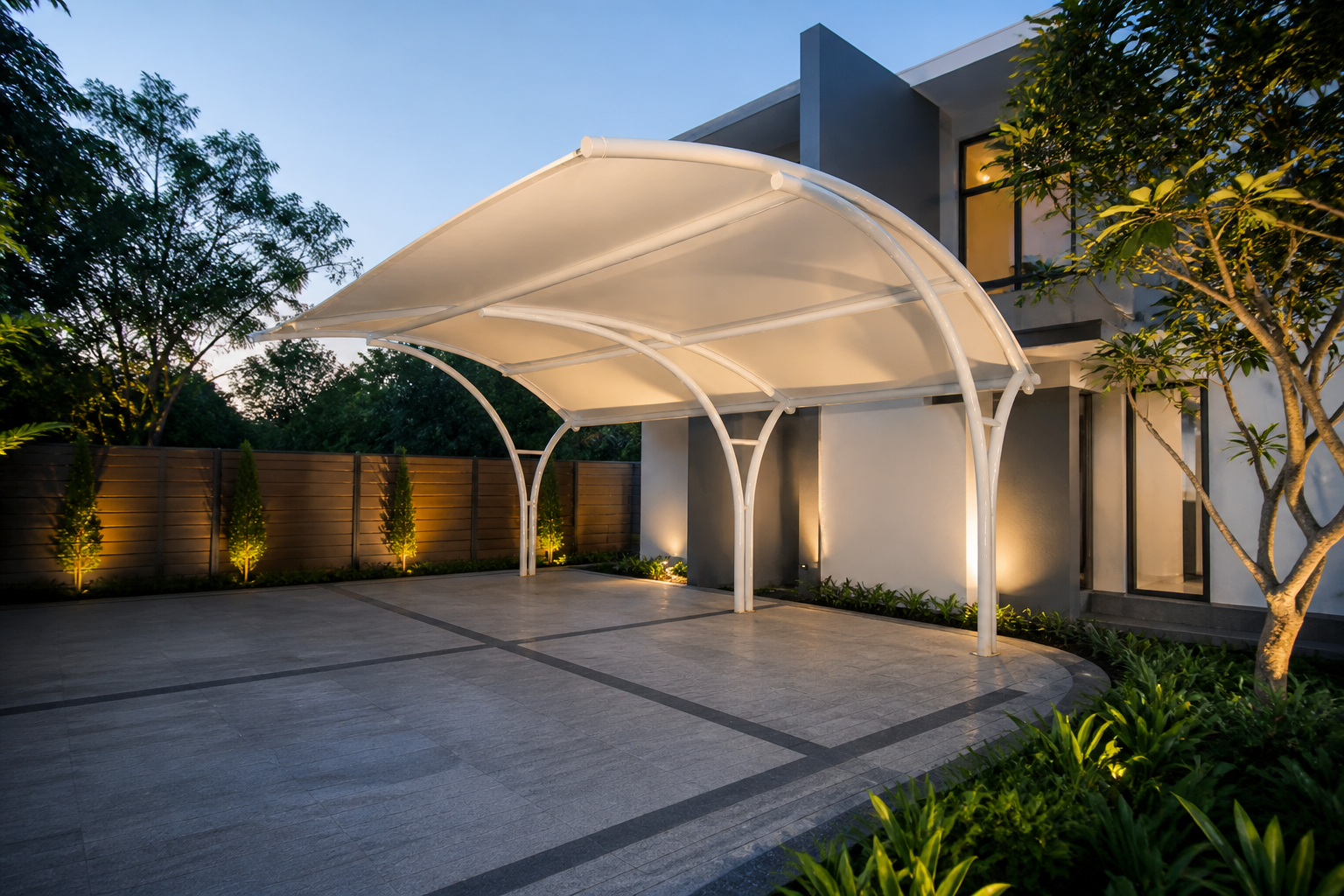 Kanopi Membrane