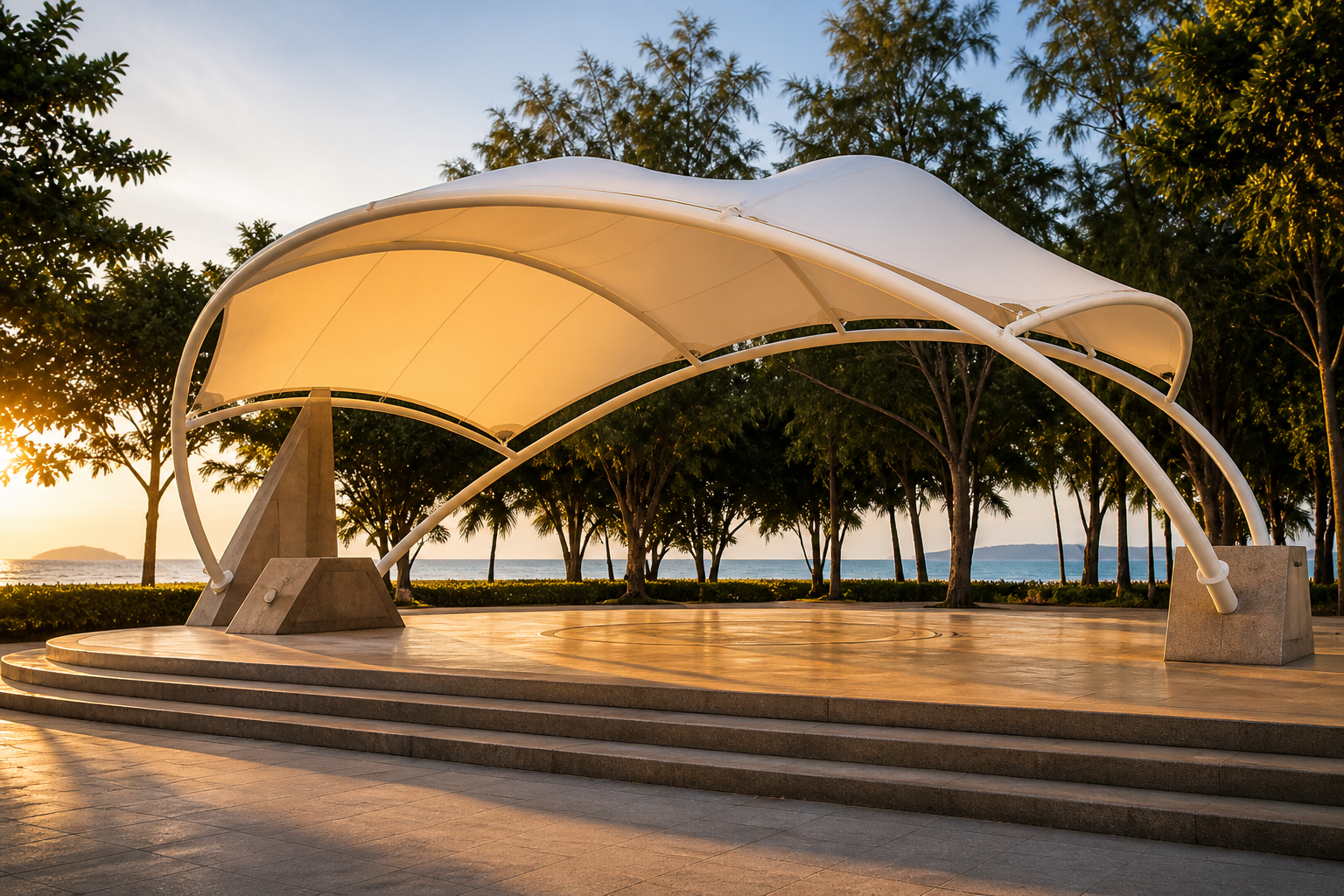 Tenda Membrane